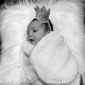 Meet your Posher, Sunshine